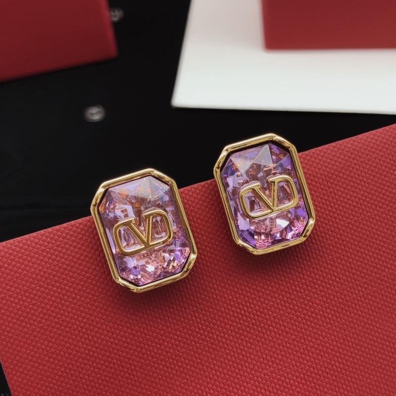 Valentino Earrings